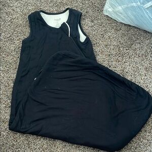 Kyte Baby Black Sleep Sack